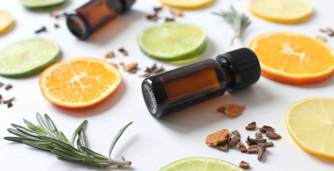 Las familias olfativas y las tendencias en fragancias para esta primavera 7