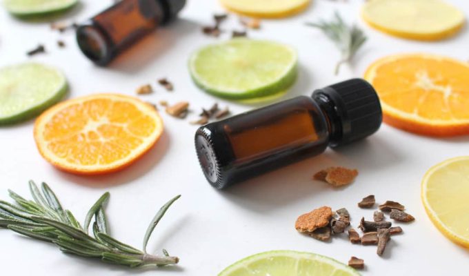 Las familias olfativas y las tendencias en fragancias para esta primavera 1