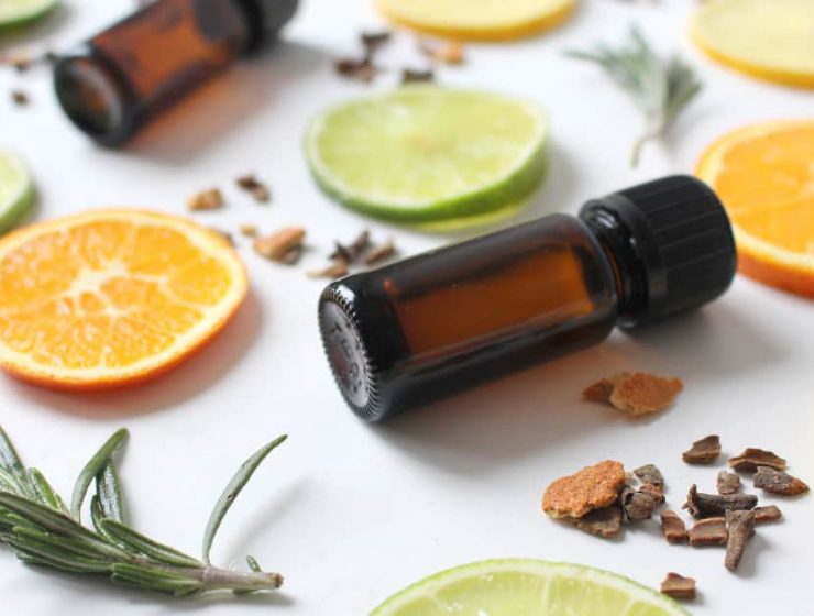 Las familias olfativas y las tendencias en fragancias para esta primavera 1