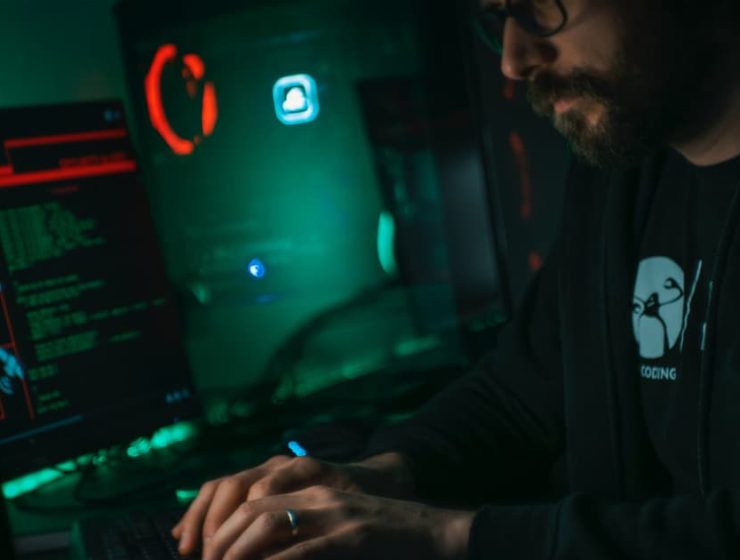 Qué tan segura es mi contraseña 2