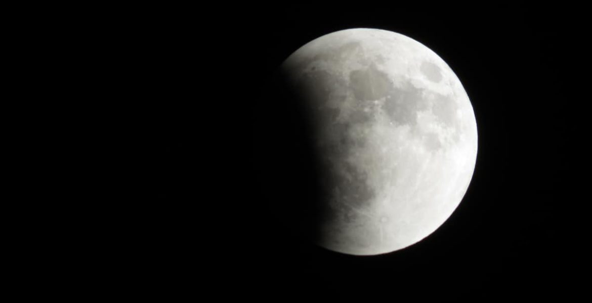 eclipse de luna