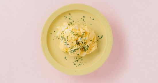 Cómo hacer huevos revueltos: receta rápida y fácil 8