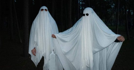 16 ideas de disfraces para Halloween de último momento 33 16 ideas de disfraces para Halloween de último momento 32