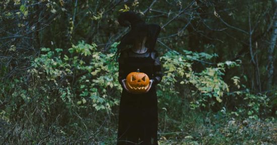 16 ideas de disfraces para Halloween de último momento 26 16 ideas de disfraces para Halloween de último momento 25