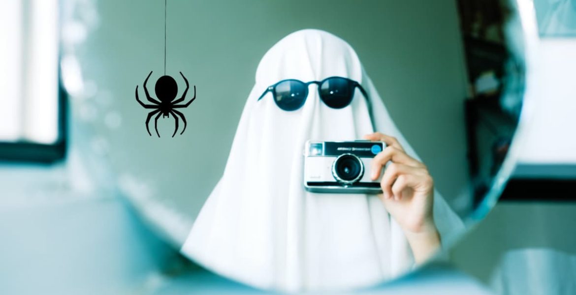 disfraces para halloween