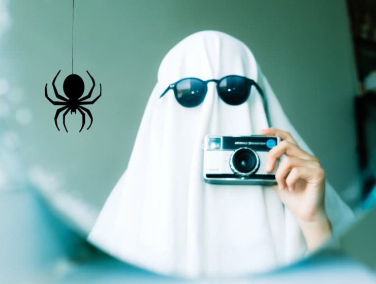 disfraces para halloween