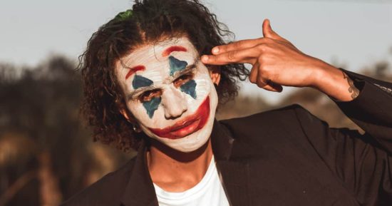 16 ideas de disfraces para Halloween de último momento 35 16 ideas de disfraces para Halloween de último momento 34