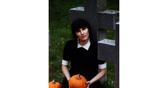 16 ideas de disfraces para Halloween de último momento 23 16 ideas de disfraces para Halloween de último momento 22