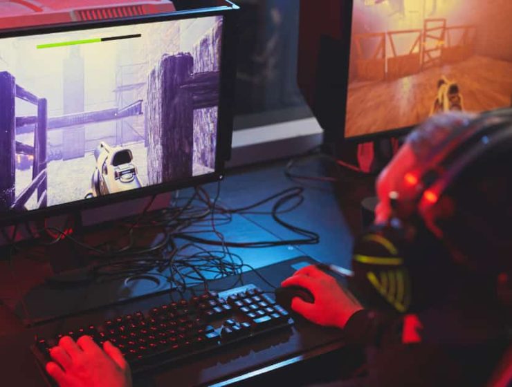 beneficios de los videojuegos