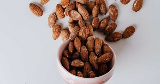 Cómo hacer garrapiñada de almendras: paso a paso 5