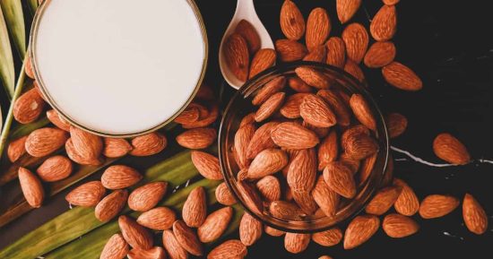 Cómo hacer garrapiñada de almendras: paso a paso 6