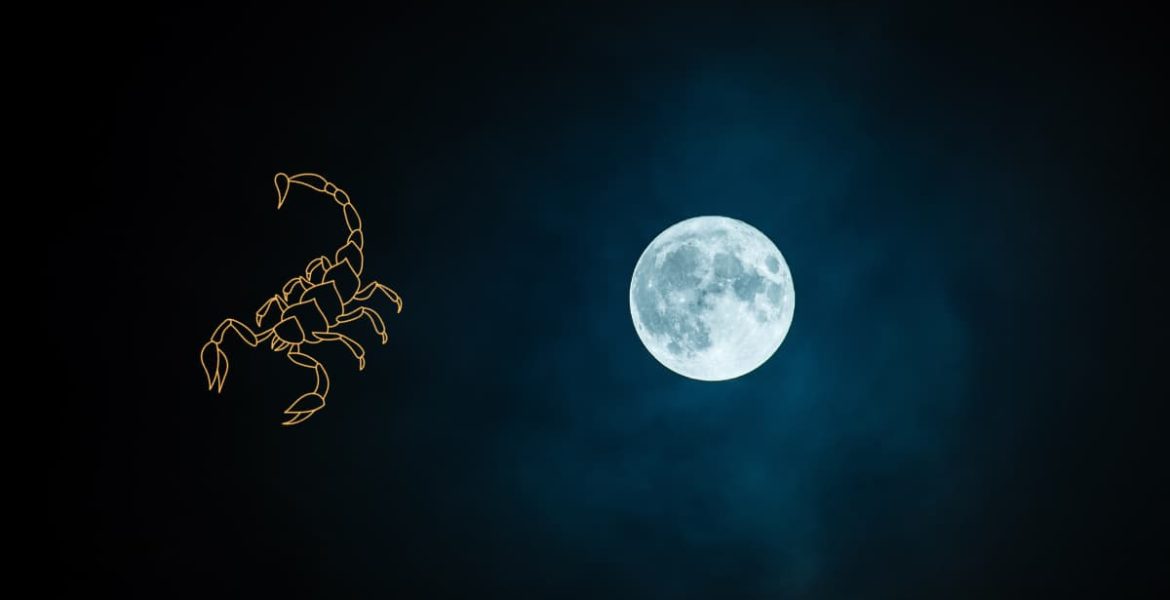 Luna Nueva en Escorpio 2023: días intensos y profunda renovación 11