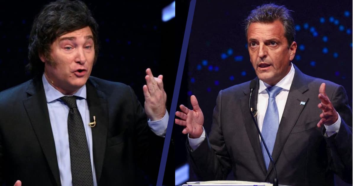 Libertarios, casta política, deepfake y swifties: qué significan 9