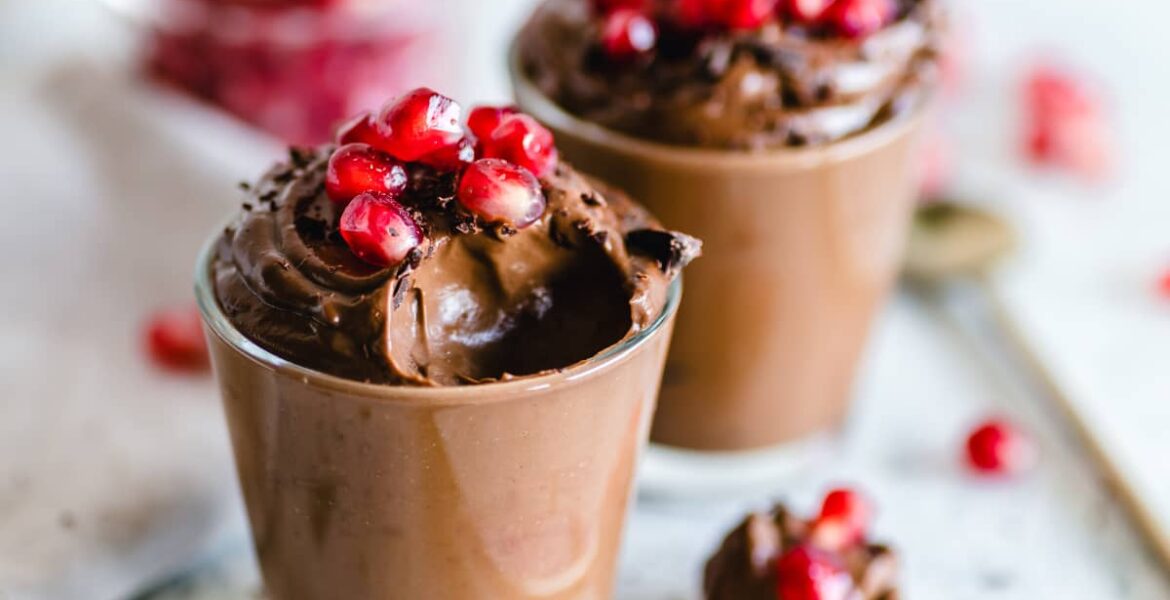 3 postres navideños y vegetarianos: recetas dulces y fáciles 6