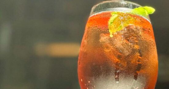 9 recetas de cócteles fáciles para hacer en las fiestas 14