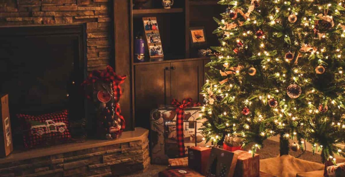 ¿Cuándo empezó a celebrarse la Navidad? 6