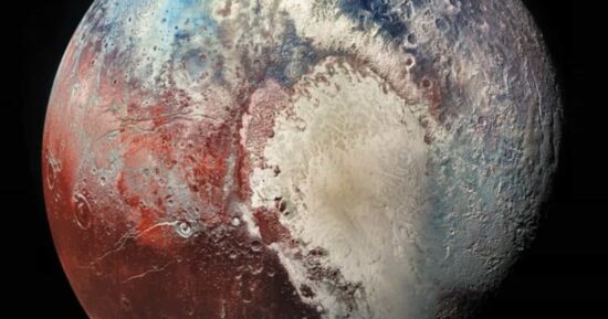 Los cambios que trae Plutón en Acuario en 2024 14