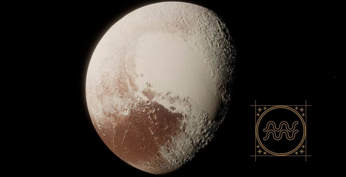 Los cambios que trae Plutón en Acuario en 2024 8