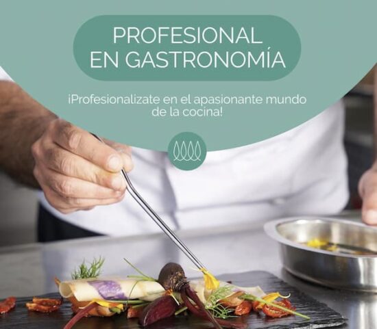 Cocinero profesional: dónde estudiar gastronomía en Buenos Aires 2