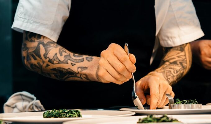 Dónde estudiar gastronomía en Buenos Aires