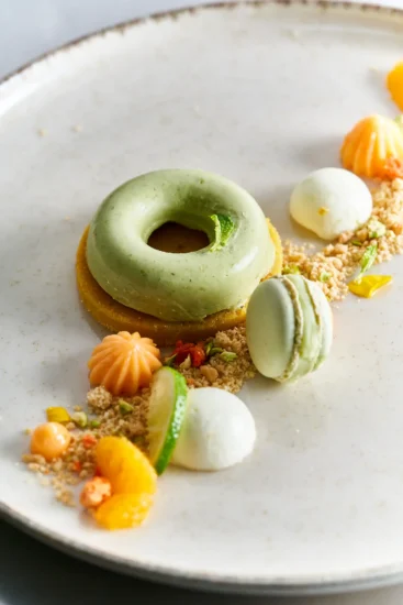 ¿Te interesa la cocina francesa? Llega lo mejor de École Ducasse de la mano del Gato Dumas 9