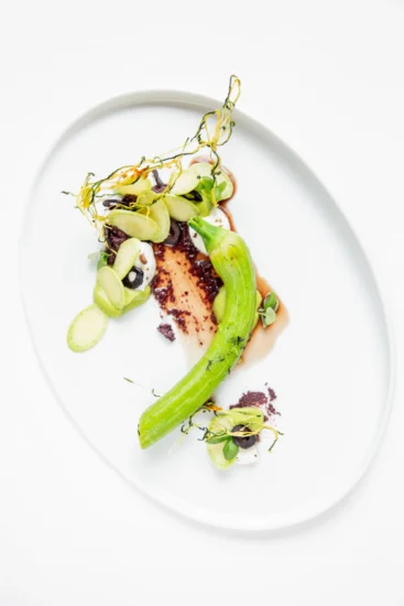 ¿Te interesa la cocina francesa? Llega lo mejor de École Ducasse de la mano del Gato Dumas 11