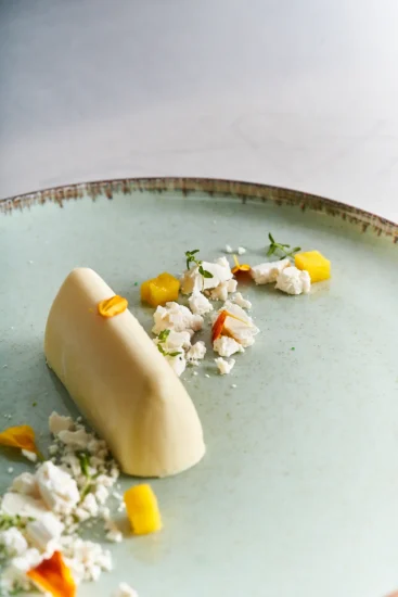 ¿Te interesa la cocina francesa? Llega lo mejor de École Ducasse de la mano del Gato Dumas 10