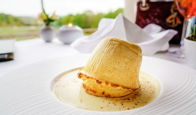 cocina francesa