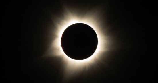 eclipses de luna 2025