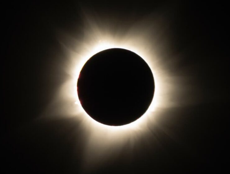 eclipses de luna 2025