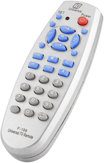 universal samsung remote control