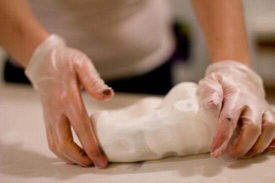  como se hace la cobertura de torta