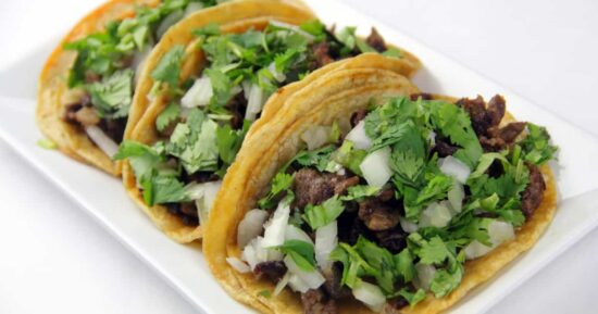 Curiosidades del Día del Taco: un ícono de la gastronomía mexicana 11