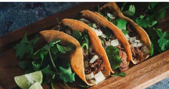 Curiosidades del Día del Taco: un ícono de la gastronomía mexicana 13