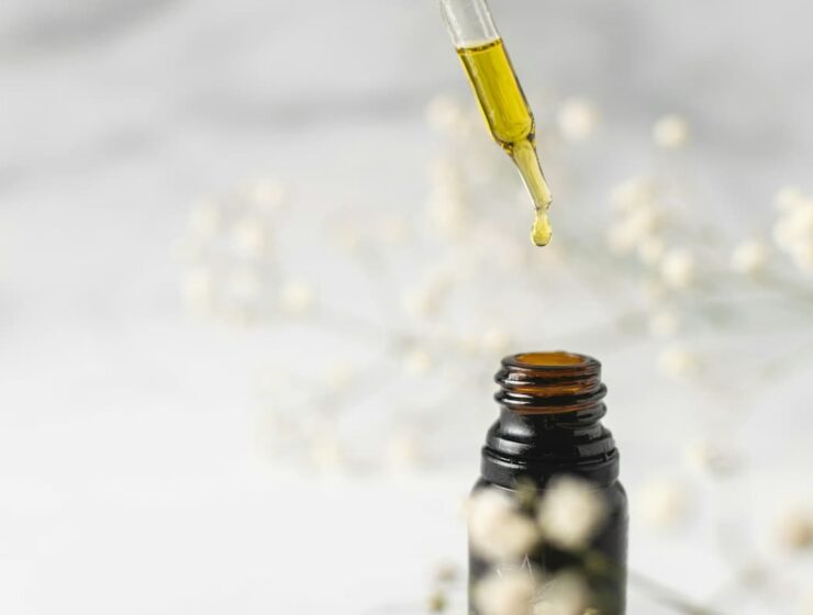 para que sirve el aceite de eucalipto
