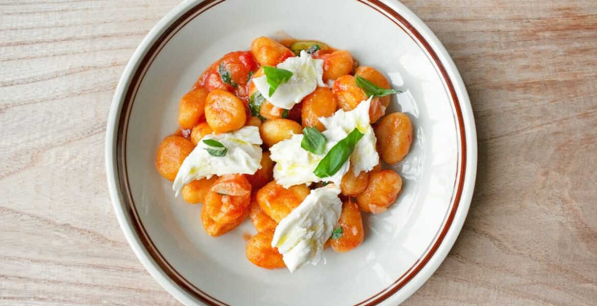 Leyenda y tradición de los ñoquis del 29