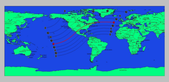 El impacto en cada signo del eclipse Total de Sol en Aries 2024 19 El impacto en cada signo del eclipse Total de Sol en Aries 2024 16