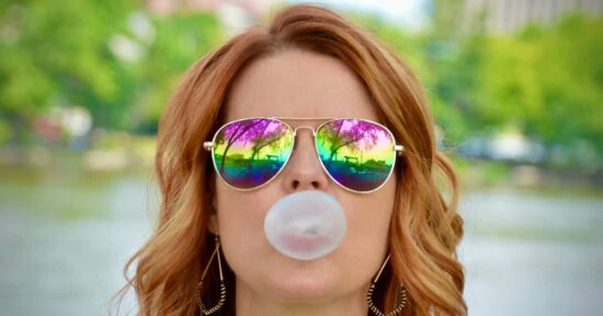 5 consejos para sacar chicle del cabello 7 5 consejos para sacar chicle del cabello 6