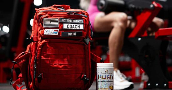 Cómo limpiar la mochila del gym 9