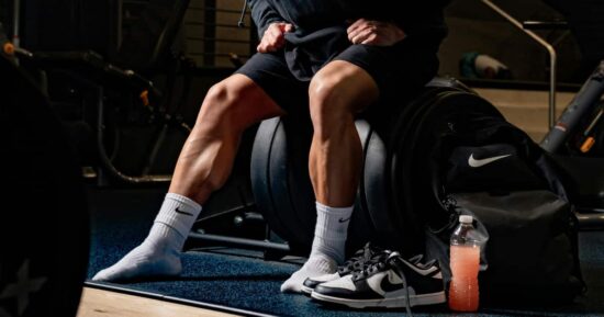 Cómo limpiar la mochila del gym 6