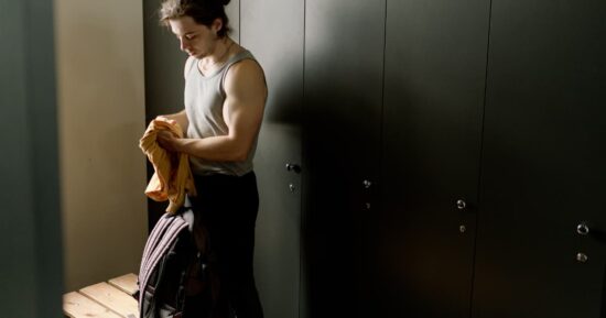 Cómo limpiar la mochila del gym 7