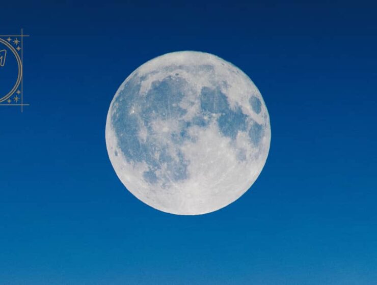 Luna llena en Sagitario del 23 de mayo 2024: cómo afecta a cada signo y sus emociones 3