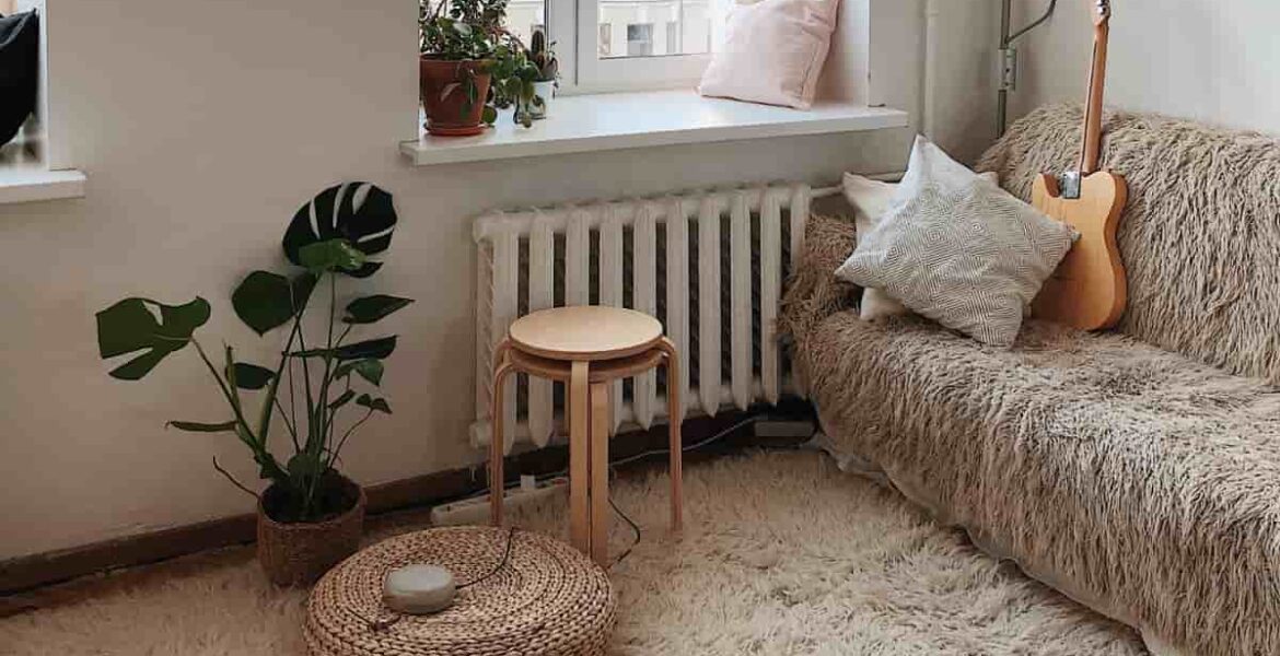 5 objetos que deberías evitar tener en casa según el Feng Shui 4