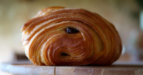 como hacer pan de chocolate