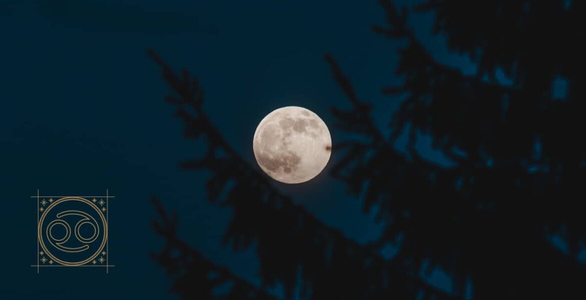 Luna Nueva en Cáncer 2024: predicciones y efectos 6