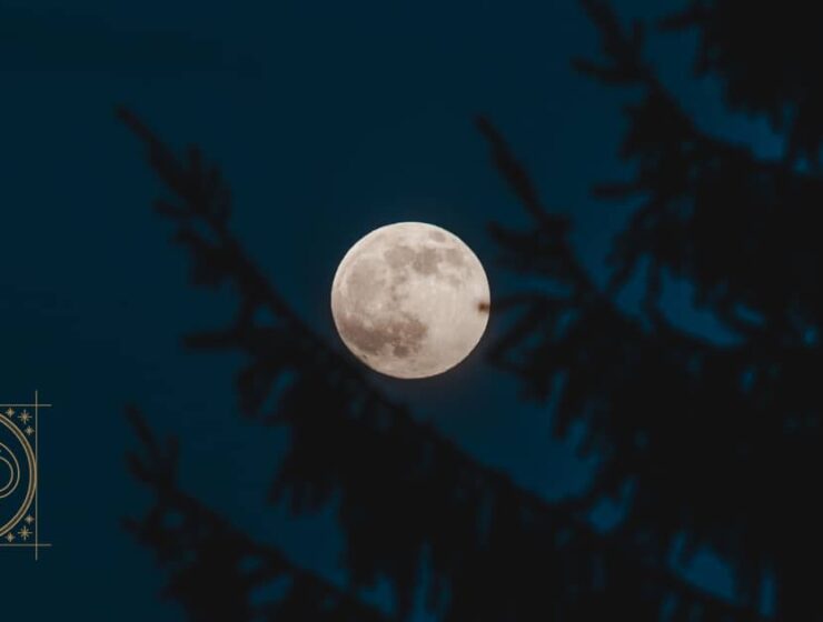 Luna Nueva en Cáncer 2024: predicciones y efectos 1