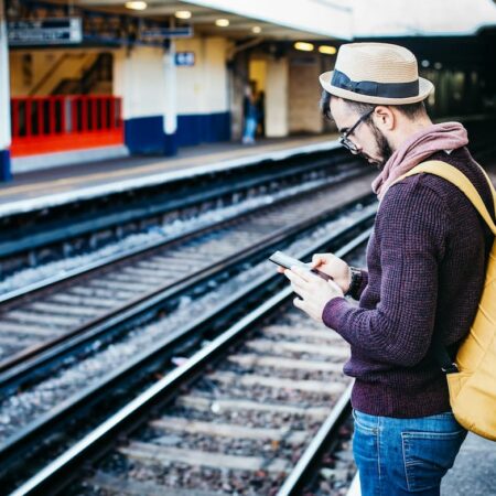 Roaming internacional de datos: cómo ahorrar mientras exploras el mundo 3
