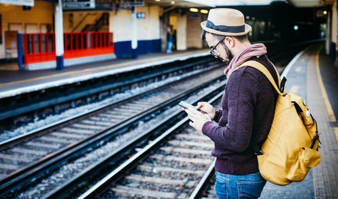 Roaming internacional de datos: cómo ahorrar mientras exploras el mundo 1