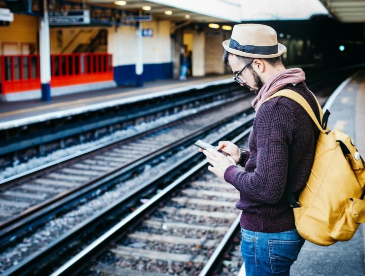 Roaming internacional de datos: cómo ahorrar mientras exploras el mundo 1