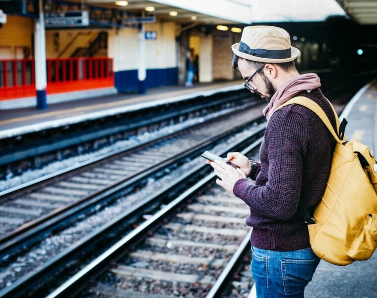 Roaming internacional de datos: cómo ahorrar mientras exploras el mundo 1
